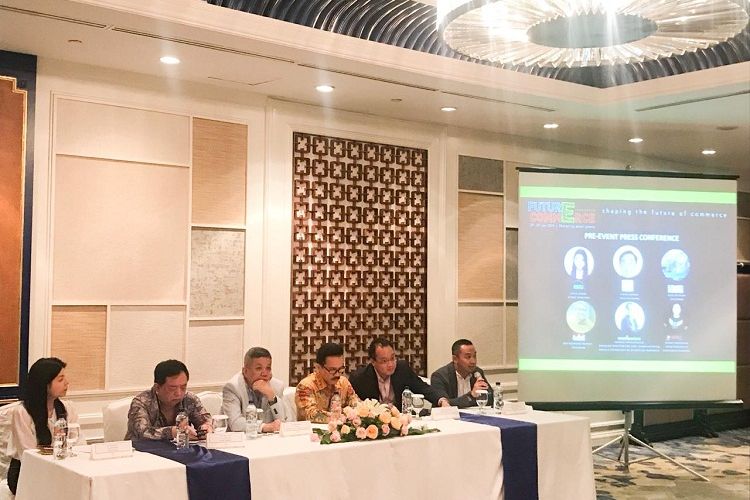 Ganti Nama, Pameran Digital Ini akan Kembali Digelar pada Awal 2019