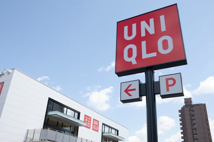 Gunakan Robot, Gudang Uniqlo di Tokyo Kini cuma Butuh 10% Pekerja