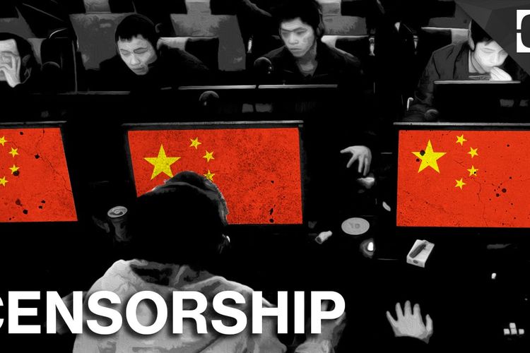 Tiongkok Izinkan Kepolisian Ambil Data Pengguna Operator dan ISP