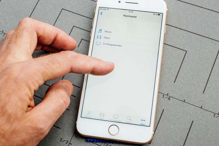 Apple Kian Serius di Musik, Kali ini Beli Layanan Pencari Bakat Assai