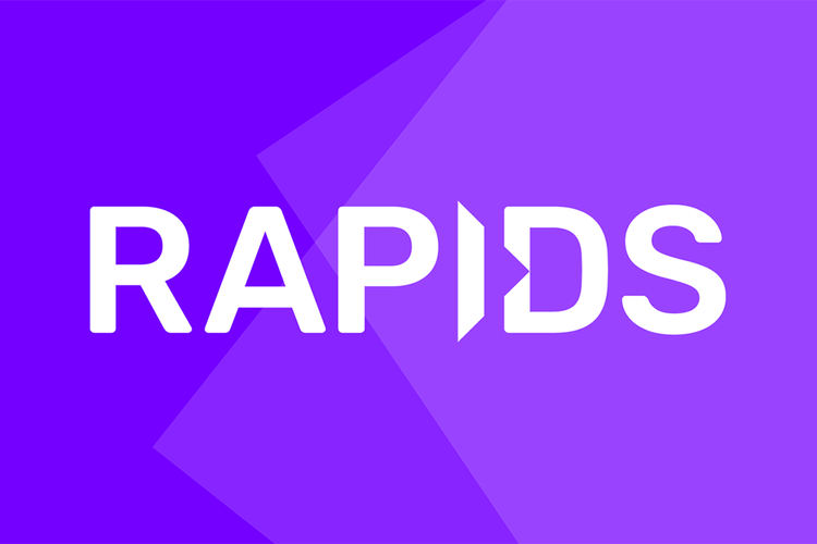 NVIDIA Luncurkan Platform NVIDIA Rapids untuk Kelola Big Data