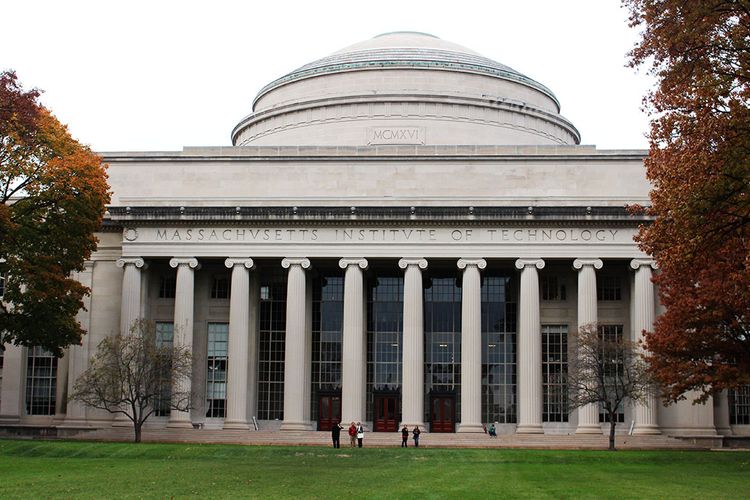 Bikin Universitas AI, MIT Siapkan Dana Investasi Rp15 Triliun