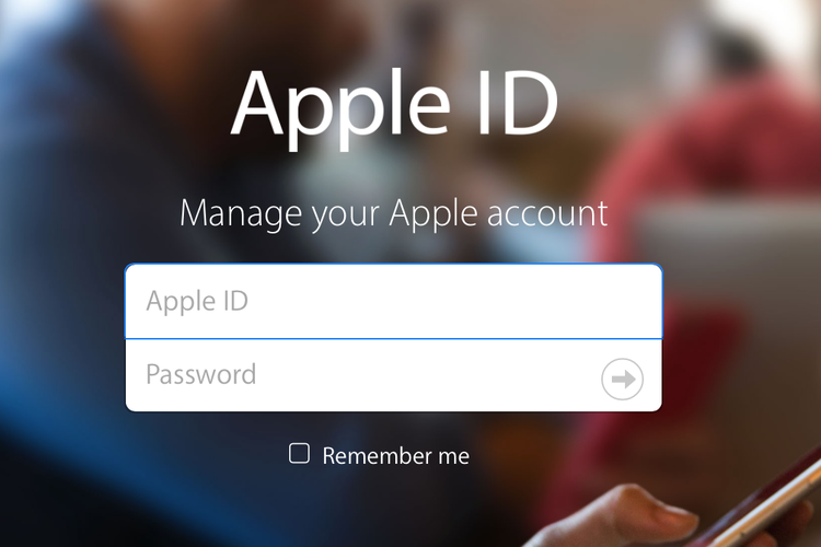 Bobol Akun Apple ID, Hacker Curi Uang Pengguna WeChat dan Alipay