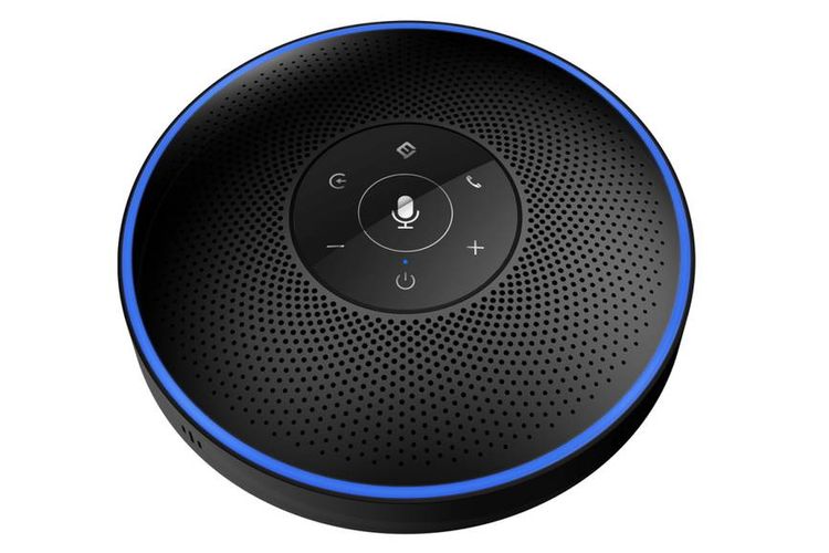 Galeri: Speaker Nirkabel, Gimbal untuk Smartphone, Keyboard Multimedia