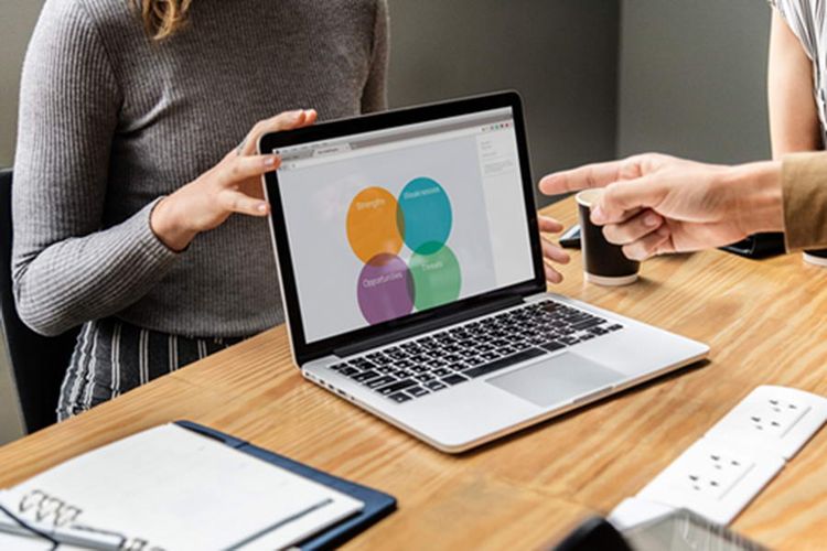 Synology: UMKM Harus Didukung Infrastruktur Teknologi yang Kuat