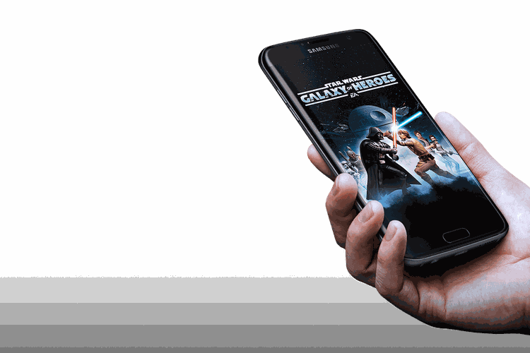 Susul Asus ROG Phone, Inikah Spesifikasi Ponsel Gaming Samsung