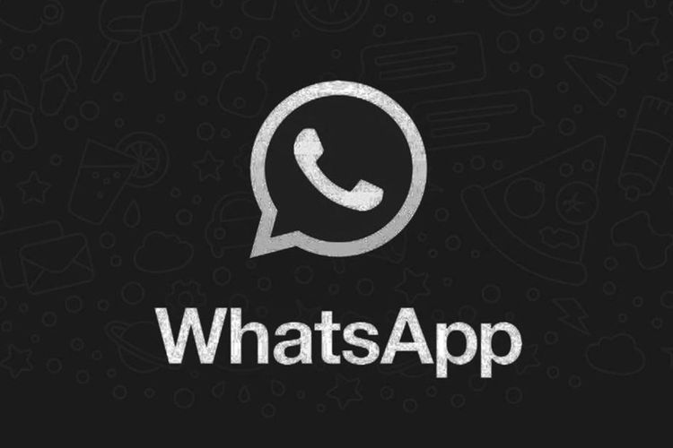 Bikin Mata Tidak Lelah, WhatsApp Uji Coba "Mode Gelap" untuk iPhone