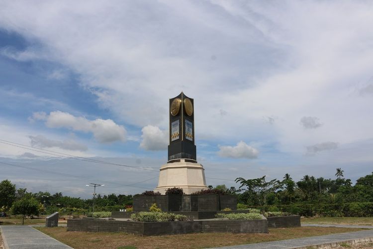 Smart City Muara Enim : Inilah Terobosan Smart City di Muara Enim