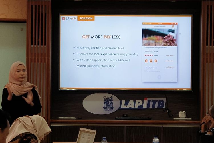 8 Startup ini Terseleksi Masuk Inkubasi Appcelerate Lintasarta 2018