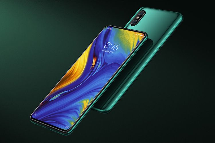 Kamera Xiaomi Mi Mix 3 vs Galaxy Note 9, Mana yang Lebih Bagus?
