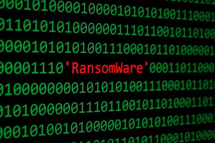 Kaspersky Tawarkan Solusi Keamanan Perusahaan dari Risiko Ransomware