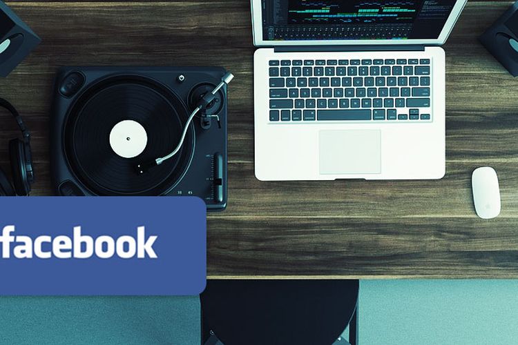 Begini Cara Gunakan Fitur Musik di Facebook Stories dan Profil