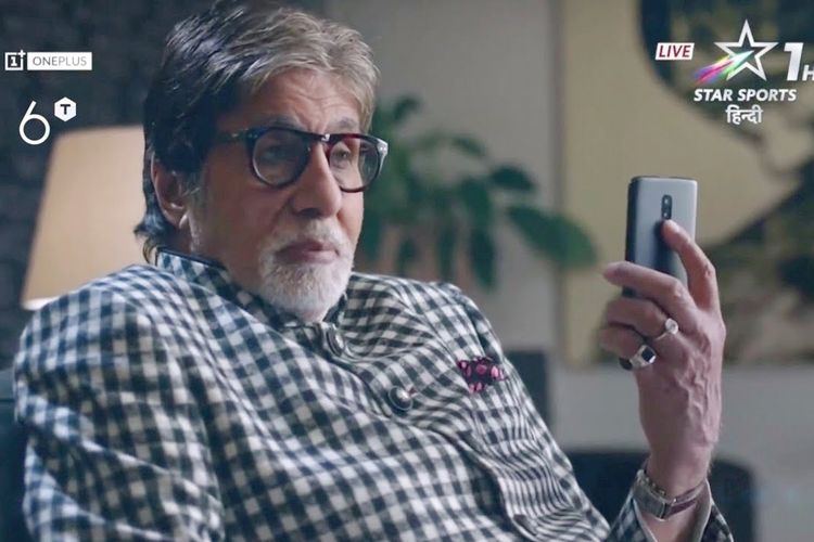 Strategi OnePlus Kalahkan Penjualan Apple dan Samsung di India