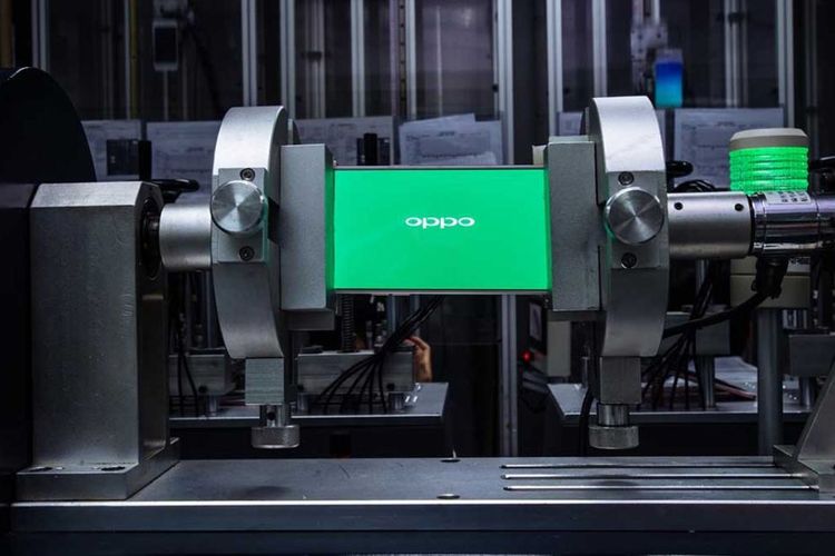 Alasan Oppo Rela Keluarkan Rp437 Miliar untuk Pekerjakan Anak Muda