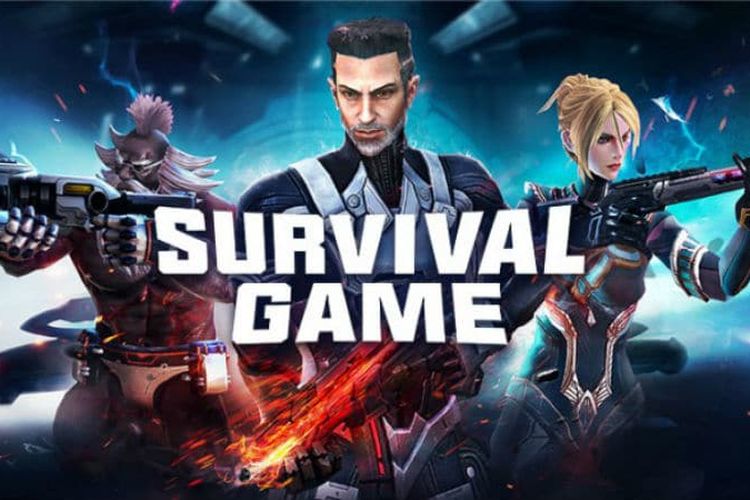 Terinspirasi PUBG dan Fortnite, Xiaomi Bikin Game "Suvival Game"
