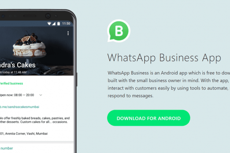 Inilah Syarat Buat Akun Pengguna WhatsApp Business di iPhone dan iPad