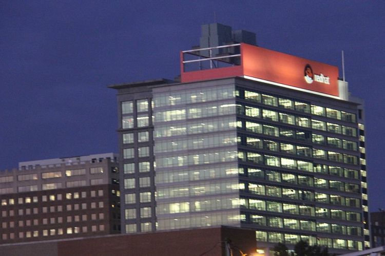IBM Akuisisi Red Hat dengan Nilai Terbesar Sepanjang Sejarah