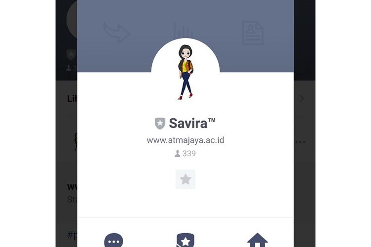 Layani Gen C, Unika Atma Jaya Luncurkan Savira dan AtmaZeds