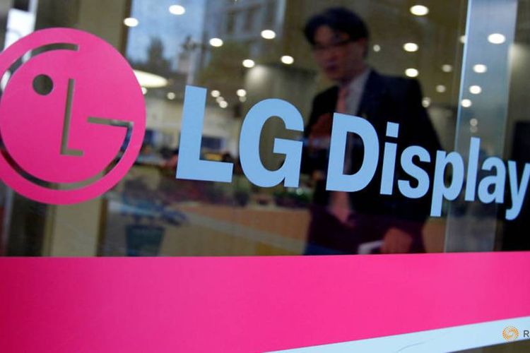 Perang Dagang AS-Tiongkok Bikin Masa Depan dan Bisnis Display Suram