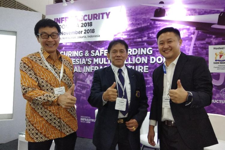 Dua Teknologi ini akan Jadi Tren Inovasi Kamera CCTV di Masa Depan