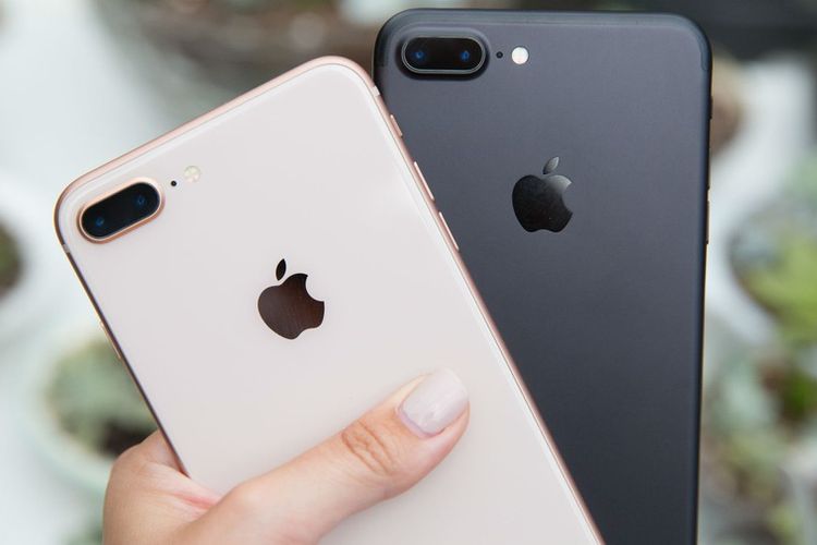 Apple Segera Luncurkan iPhone 5G Pertamanya pada tahun 2020