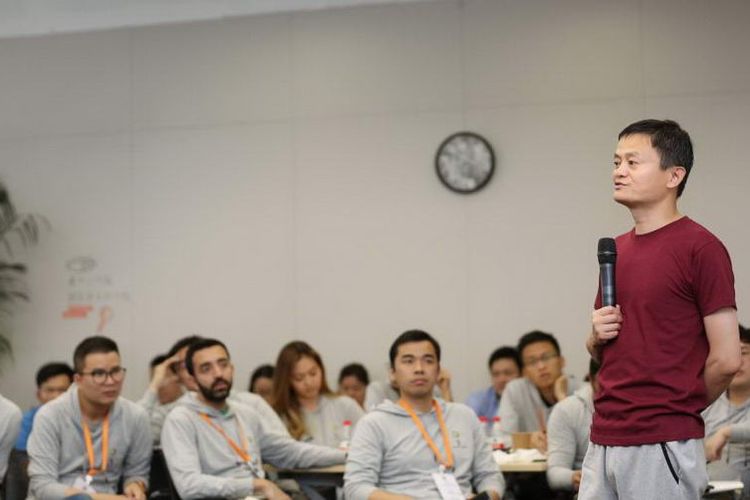 Empat Pengusaha Indonesia Wakili Program Kerjasama UNCTAD dan Alibaba