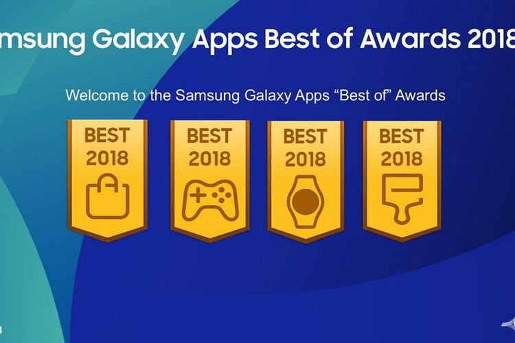 Prestasi Developer Anak Bangsa di Samsung Developer Conference 2018