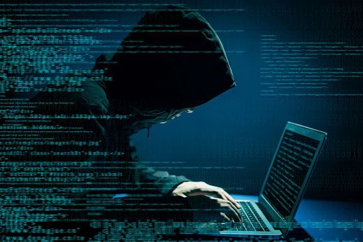 Identitas Digital Dijual dengan Harga Kurang dari $50 di Dark Web