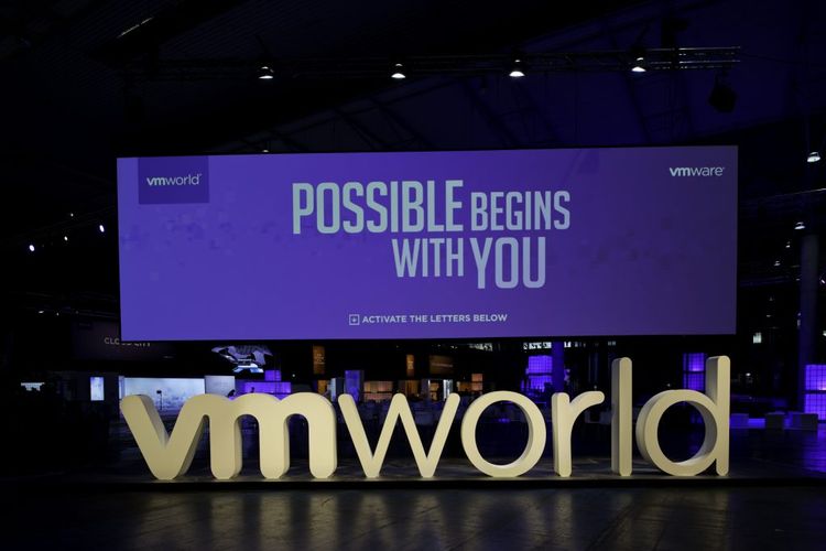 VMware Luncurkan Platform Intelligence-Driven Workspace ONE