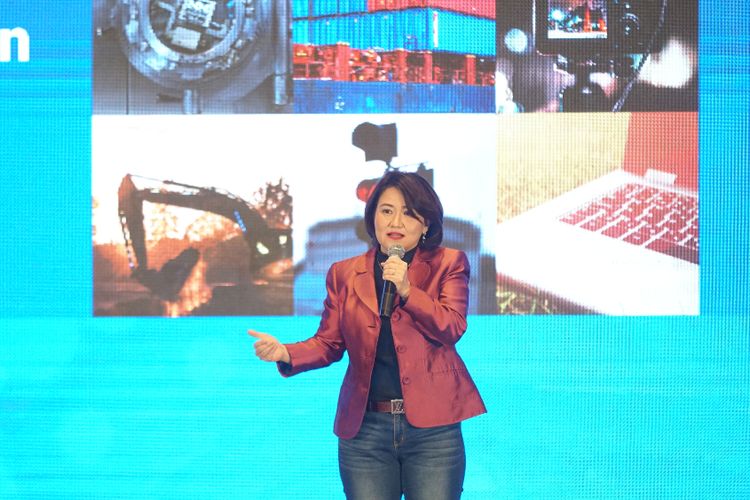IBM BP Solutions Summit 2018: Menjawab Disrupsi Digital di Indonesia