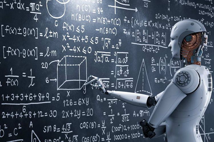 Pencapaian Teknologi Kecerdasan Buatan (AI) Setahun Terakhir