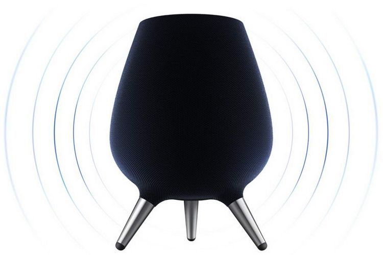 Galeri: Perangkat Pintar Samsung, Soundbar Polk, Home Theater Focal