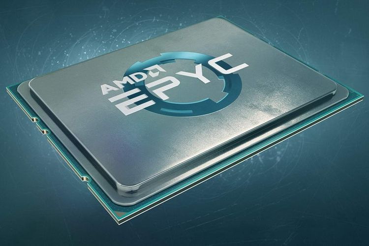 AMD dan Oracle Hadirkan Layanan Cloud Berbasis Prosesor AMD EPYC