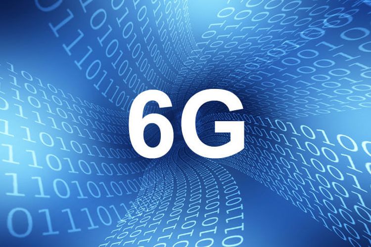 Bukan Lagi 5G, Tiongkok Siap Kembangkan Jaringan Internet 6G