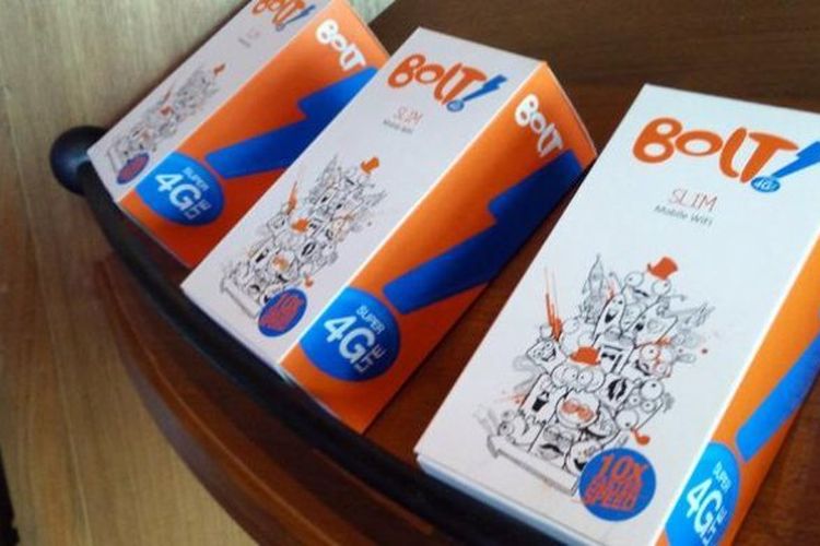 Ini Alasan First Media Terkait Pelanggan Bolt Tidak Bisa "Top Up"