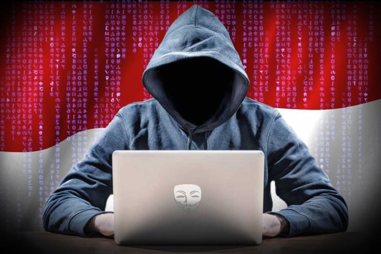 Jelang Pemilu 2019, KPU Rentan Diserang Hacker dengan Metode ini