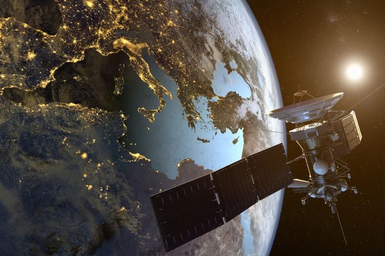 Mengenal BeiDou, Sistem Navigasi China yang Ingin Menggantikan GPS