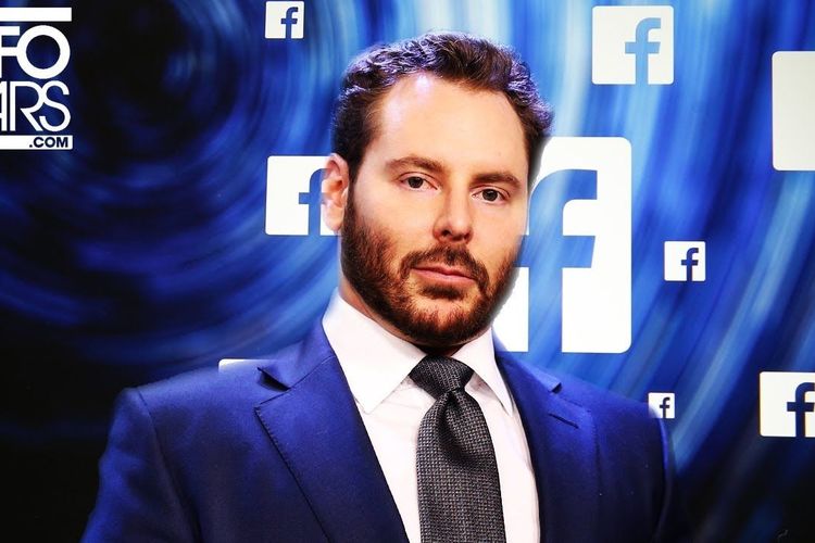 Sean Parker, Presiden Facebook Pertama yang Hanya Lulusan SMA