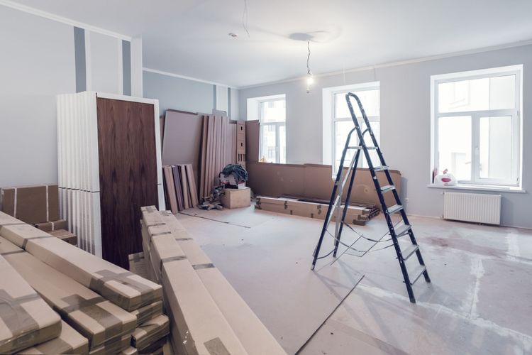 Startup Ini Hadirkan Layanan Pembiayaan untuk Renovasi Properti