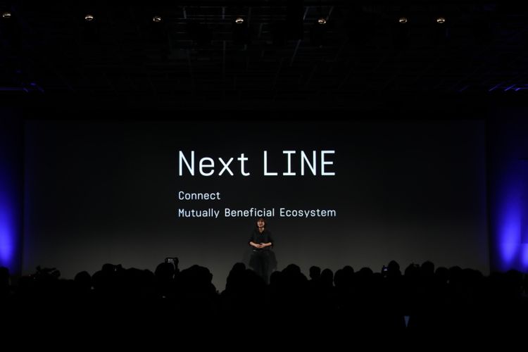 LINE Developer Day 2018: Ada Dua Nilai Kunci yang Ingin Dicapai LINE
