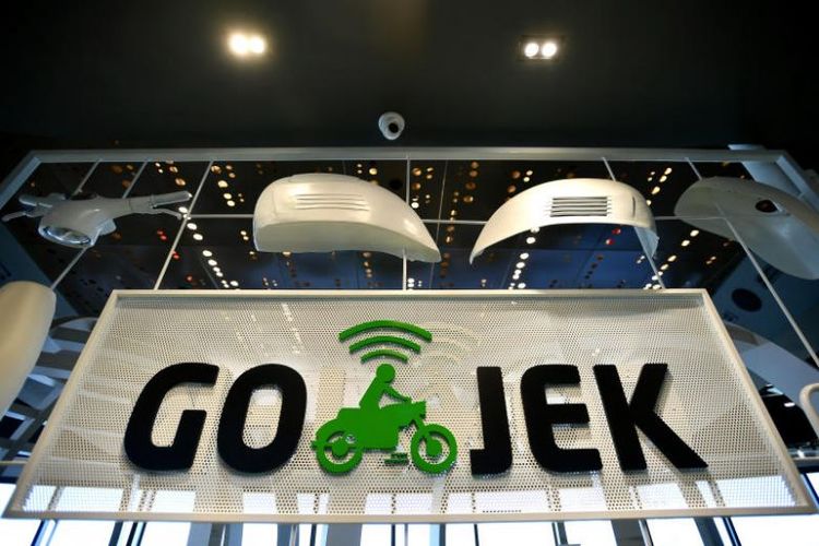 Go-Jek Usung Nama "Go-Jek" di Singapura dan Bisa Pakai Kartu Kredit