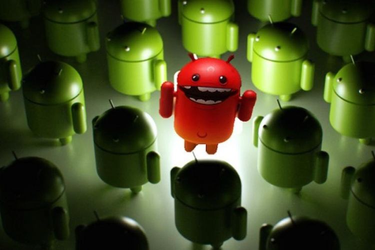 Buruan! Hapus 22 Aplikasi Android yang Bikin Boros Kuota Internet