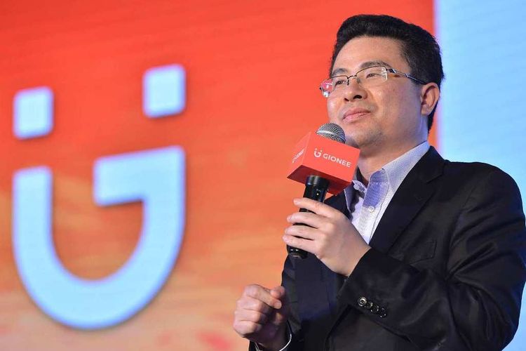 Gara-gara Bos Suka Berjudi, Pabrik Smartphone Gionee Terancam Tutup