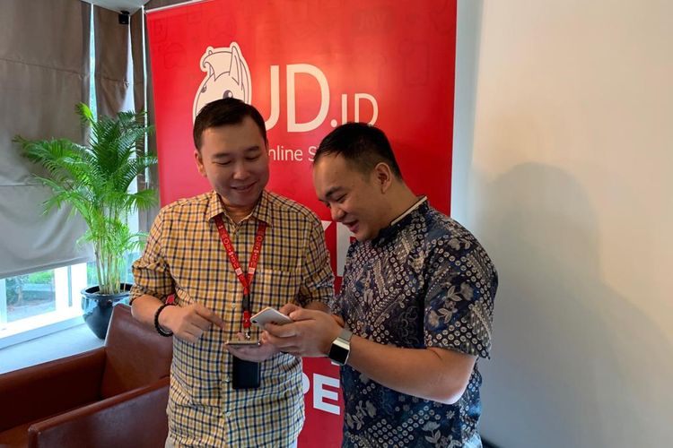 Jelang Harbolnas 12.12, JD.ID Resmi Perkenalkan Fitur ShareBuy