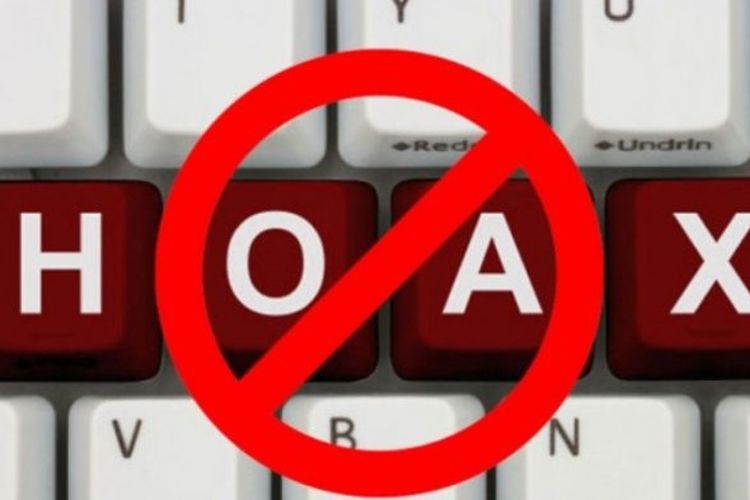 Jelang Pemilu 2019, Inilah 8 Tips Ketahui Berita Hoax ala BSSN