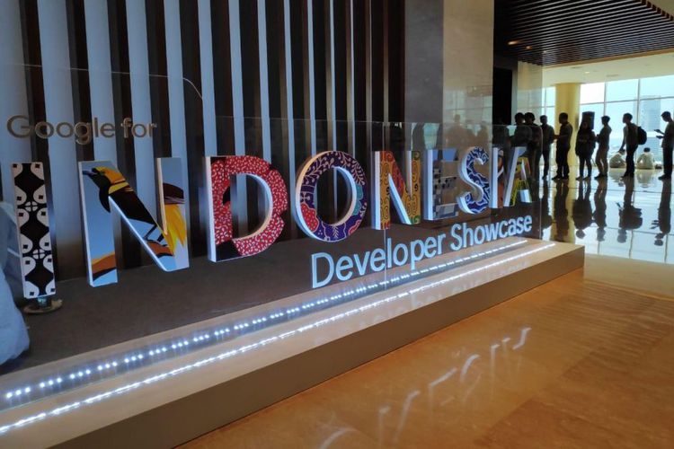 Cetak Developer Lokal, Google Buka Kursus Machine Learning Gratis