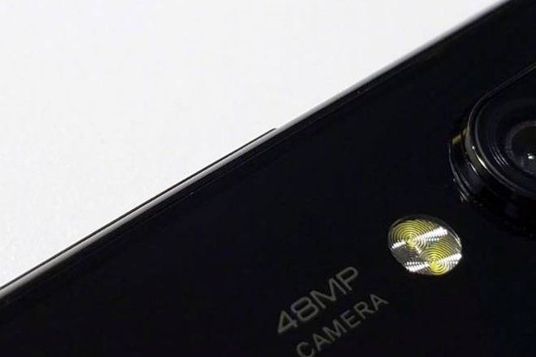 Bos Xiaomi Bocorkan Ponsel Xiaomi dengan Kamera 48 Megapixel