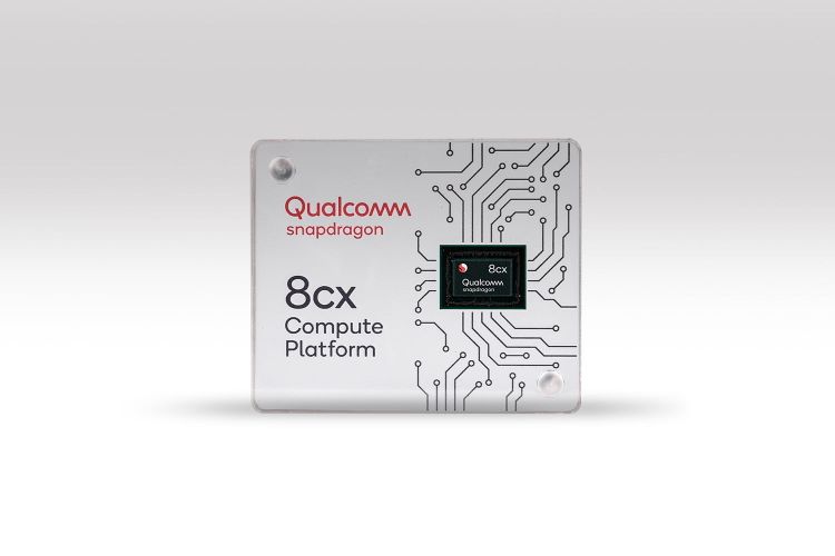 Tangguh! Chip Snapdragon 8cx Mampu Bertahan hingga Berhari-hari