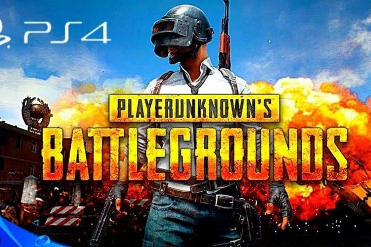 Hadir di Konsol PS4, Game PUBG Tawarkan Peta Musim Dingin Vikendi