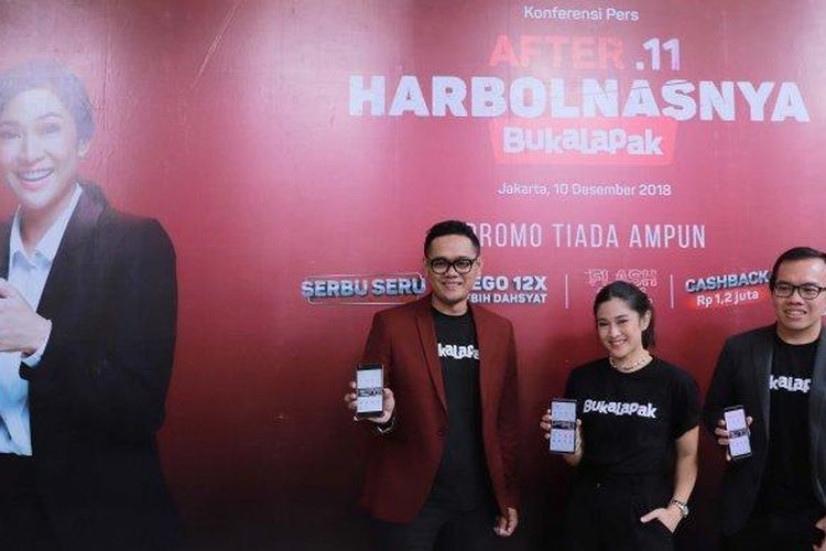 Tips Belanja Online Saat Harbolnas dari Artis Dian Sastrowardoyo
